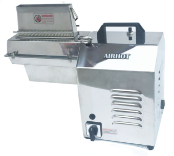 Мясорыхлитель AIRHOT ETS737 в ШефСтор (chefstore.ru)